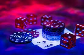 saat4d Gaple Online live dealer table