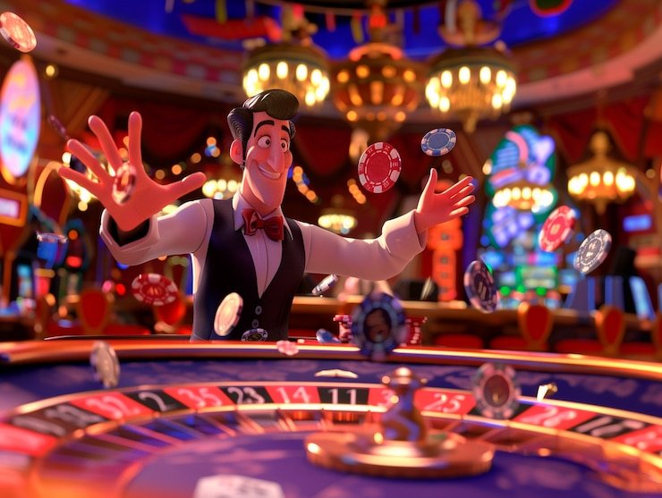 saat4d featured game showcase